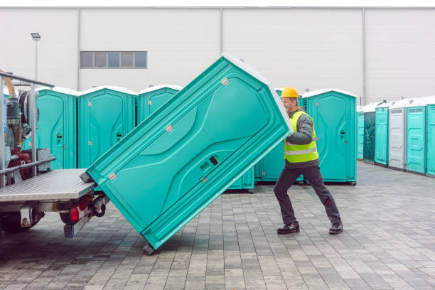 Best Affordable portable toilet rental  in Pantops, VA