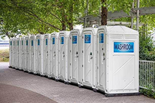 Best Long-term porta potty rental  in Pantops, VA