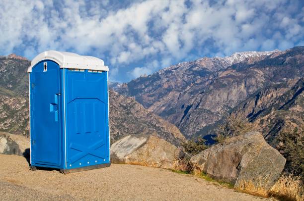 Best Portable toilet rental cost  in Pantops, VA