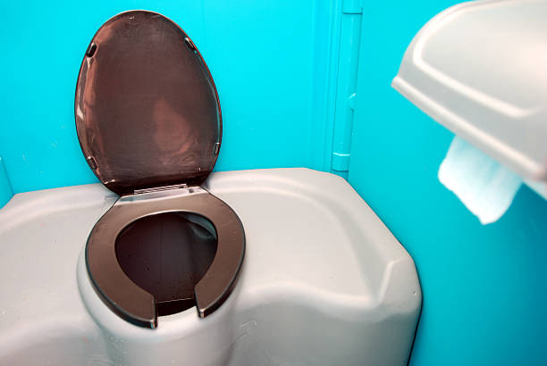 Best Affordable porta potty rental  in Pantops, VA