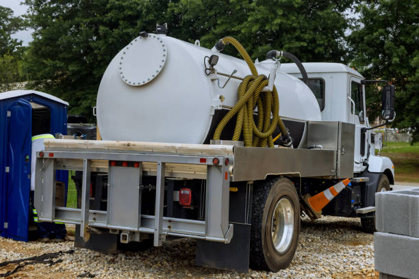 Pantops, VA porta potty rental Company