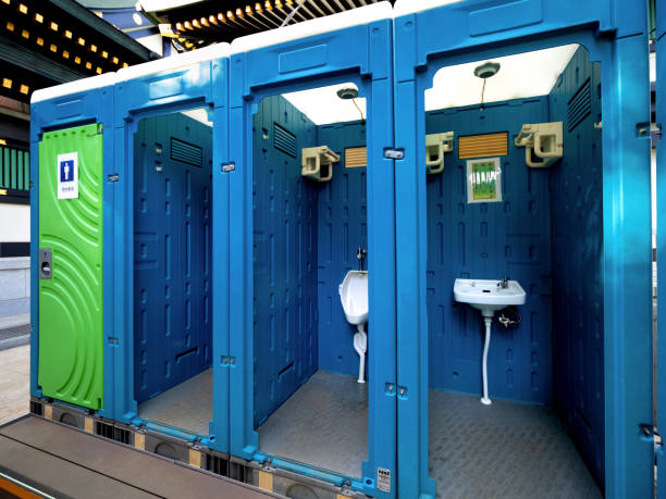 Best Best portable toilet rental  in Pantops, VA