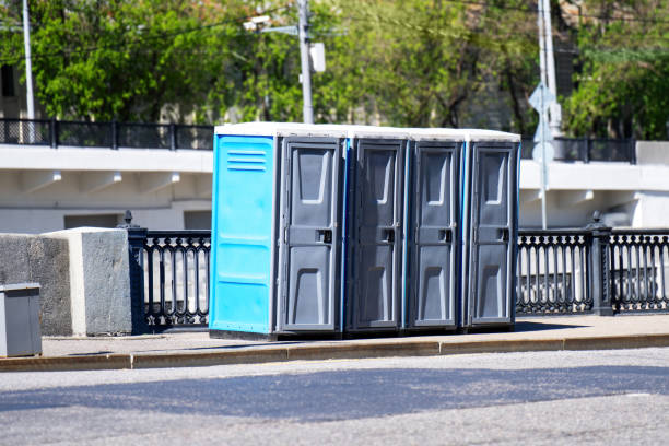 Best Affordable portable toilet rental  in Pantops, VA