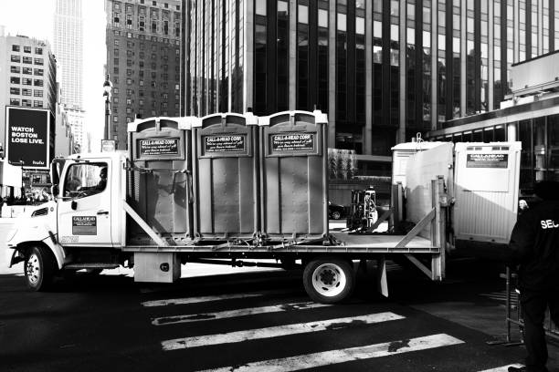 Best Porta potty rental near me  in Pantops, VA