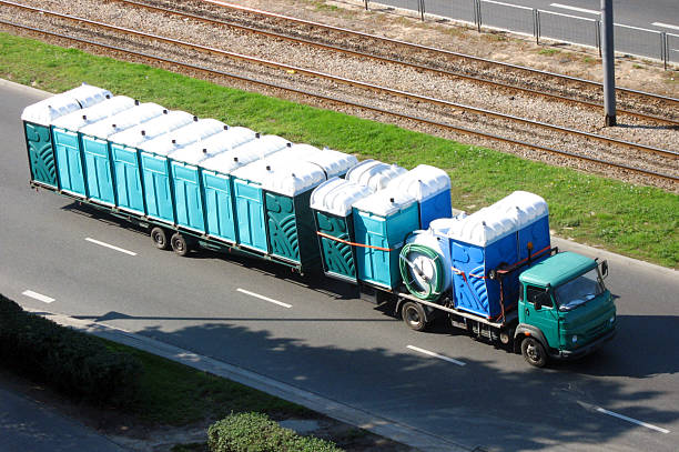 Best Porta potty rental near me  in Pantops, VA
